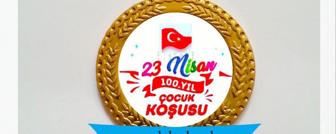 23 nisan cocuk koşusu