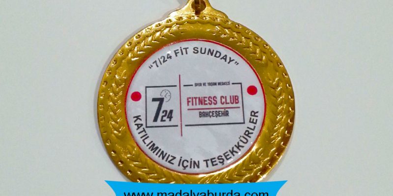 fitness-clup-madalyası