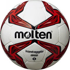 mb2Molten F5V1700-R 5 Numara Dikişli Futbol Topu