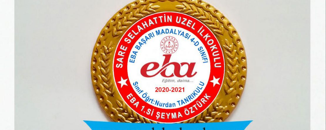 eba-uzaktan-eğitim-başarı-madalyası